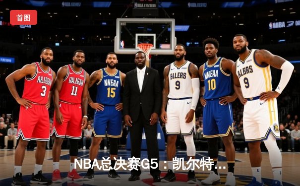 NBA总决赛G5：凯尔特人逆转独行侠夺冠，塔图姆荣膺FMVP