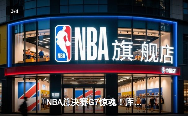 NBA总决赛G7惊魂！库里狂砍43分，勇士逆转凯尔特人夺冠 - 3