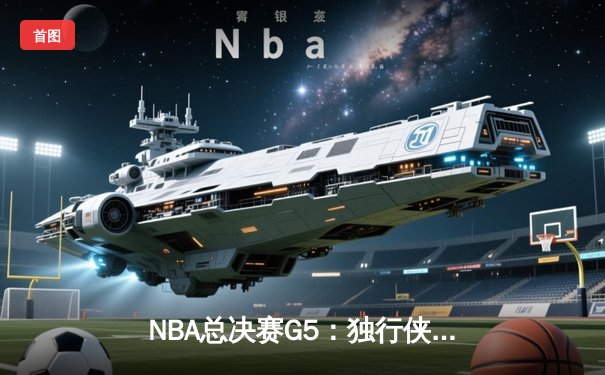 NBA总决赛G5：独行侠绝境逆转勇士，东契奇三双率队保留悬念