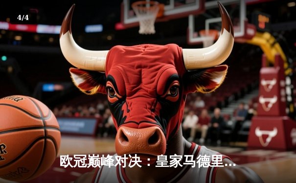 欧冠巅峰对决：皇家马德里加时鏖战3-2险胜拜仁慕尼黑，本泽马双响定乾坤 - 4