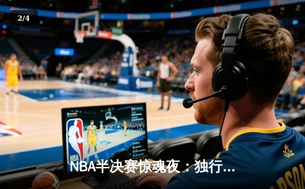 NBA半决赛惊魂夜：独行侠加时险胜雷霆，东契奇三双主宰关键战役 - 2